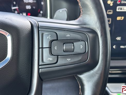 Certified 2024 GMC Sierra 1500 AT4 w/ Technology Package AWD/4WD image 28