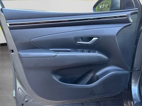 Used 2022 Hyundai Tucson SEL image 23