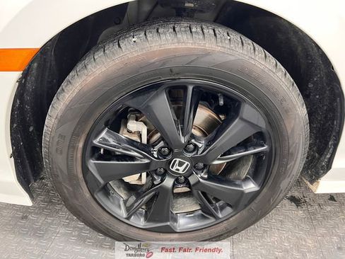 Used 2023 Honda Odyssey Sport image 21