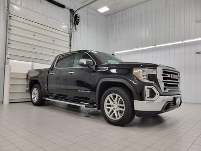 Used 2021 GMC Sierra 1500 SLT w/ SLT Premium Plus Package