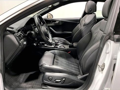 Used 2022 Audi A5 2.0T Premium Plus w/ Premium Plus image 26