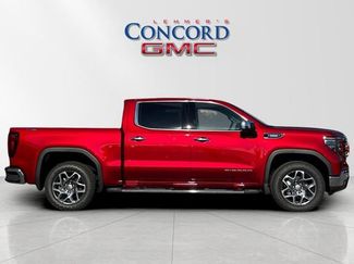 New 2026 GMC Sierra 1500 SLT w/ SLT Premium Plus Package video 3