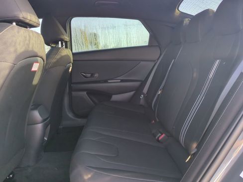 New 2026 Hyundai Elantra Sport image 14