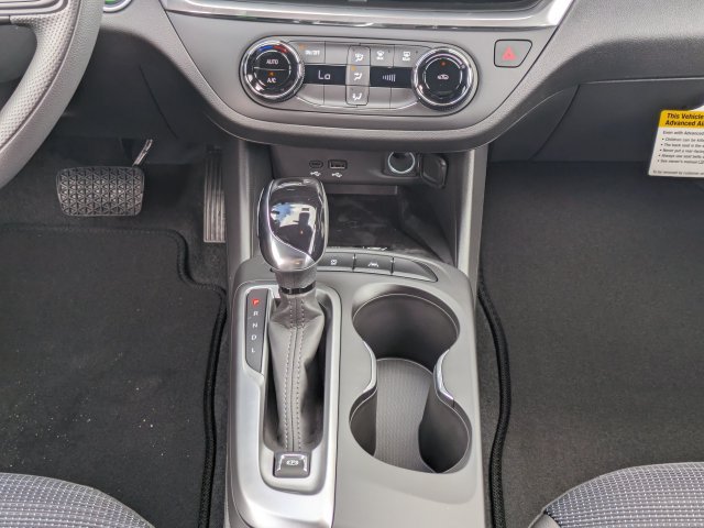 New 2026 Buick Envista Preferred w/ Convenience II Package FWD image 19