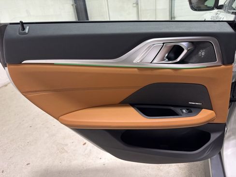 Used 2023 BMW i4 eDrive35 w/ Premium Package image 42