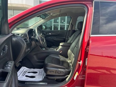 Used 2020 Chevrolet Equinox Premier FWD image 9