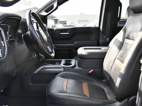 Used 2020 GMC Sierra 1500 AT4 w/ AT4 Premium Package image 18