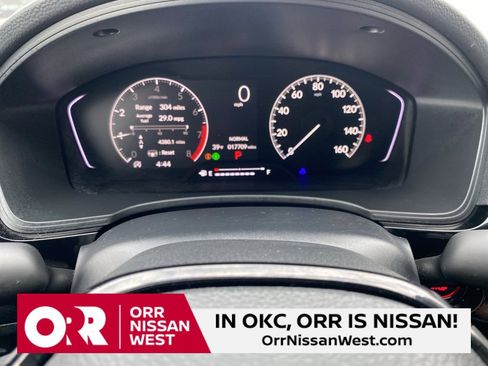 Used 2025 Honda Civic Sport image 30