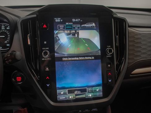 New 2026 Subaru Forester Sport image 13