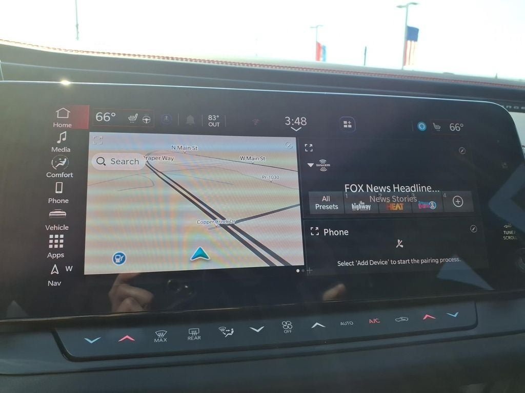 New 2026 Dodge Charger R/T AWD/4WD image 14