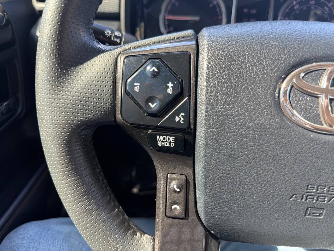 Used 2021 Toyota 4Runner TRD Pro AWD/4WD image 82