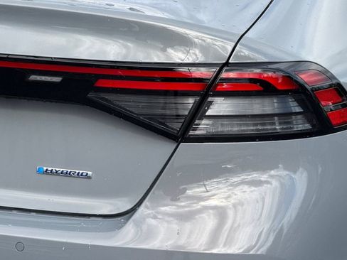 New 2026 Honda Accord EX-L image 29