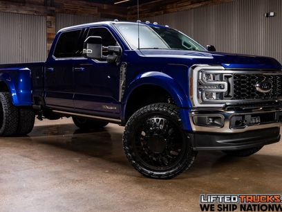Used 2026 Ford F450 Lariat