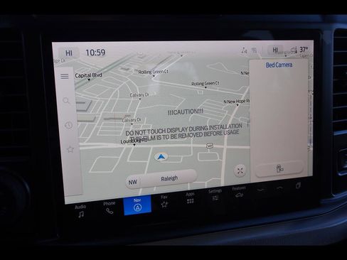 Used 2026 Ford F450 Platinum w/ Platinum Plus Package image 28