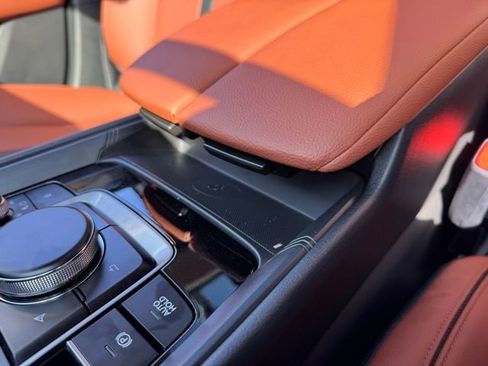 New 2026 MAZDA CX-50 AWD 2.5 S w/ Weather Package image 21