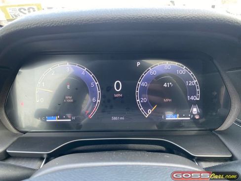 Certified 2025 Jeep Grand Cherokee Laredo X w/ Luxury Tech Group I image 19