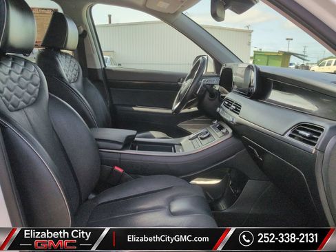 Used 2021 Hyundai Palisade Limited w/ Cargo Package AWD/4WD image 22