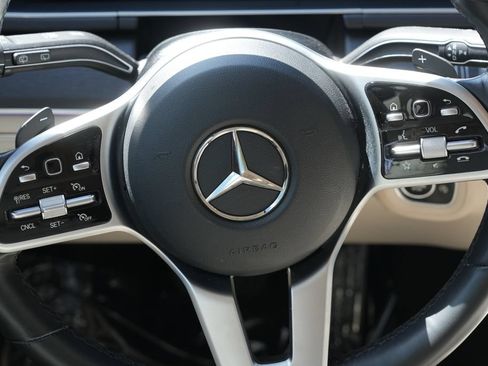 Used 2021 Mercedes-Benz GLE 350 4MATIC image 15
