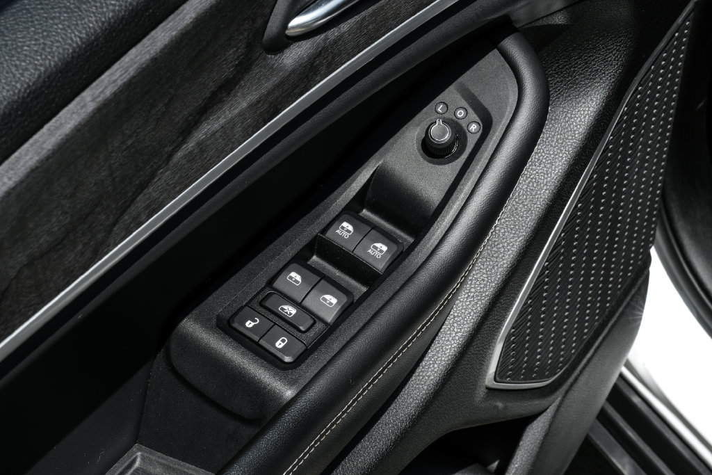Used 2022 Jeep Grand Cherokee Limited RWD image 55