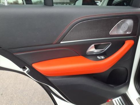 Used 2021 Mercedes-Benz GLE 53 AMG 4MATIC Coupe image 14