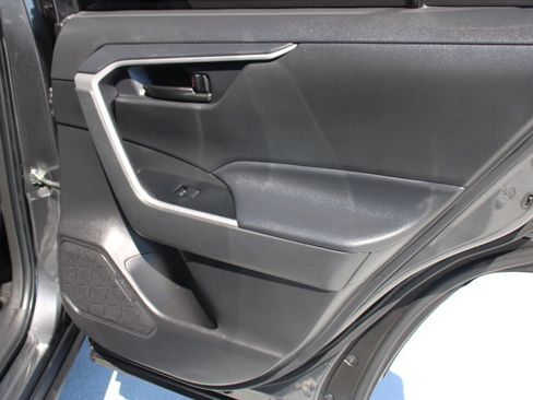 Certified 2024 Toyota RAV4 LE image 16