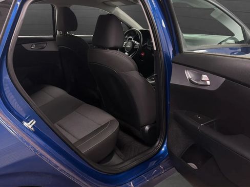 Used 2024 Kia Forte LXS w/ LXS Technology Package FWD image 22
