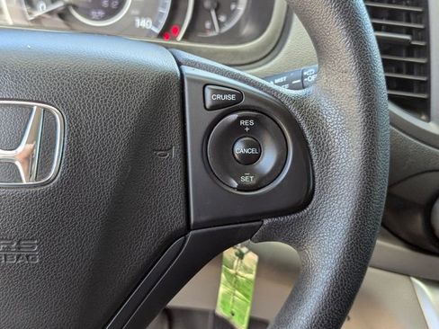 Used 2013 Honda CR-V LX image 27