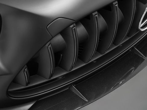 Used 2021 Mercedes-Benz AMG GT Black Series w/ Lane Tracking Package image 6