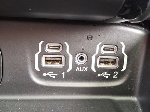 Used 2022 RAM 1500 TRX w/ TRX Level 1 Equipment Group image 24