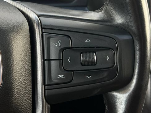 Used 2023 GMC Yukon Denali Ultimate AWD/4WD image 36