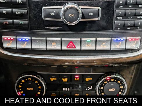 Used 2013 Mercedes-Benz G 63 AMG 4MATIC image 31
