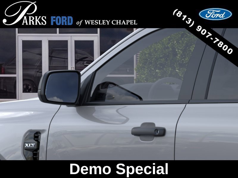 New 2026 Ford Ranger XLT w/ Equipment Group 301A High RWD image 20
