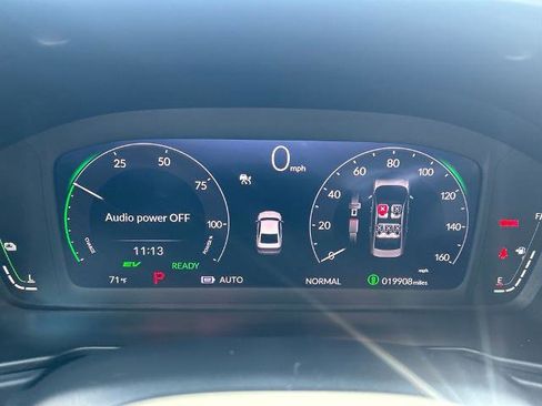 Used 2023 Honda Accord Touring image 21