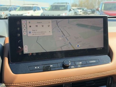 New 2026 Nissan Rogue Platinum w/ Platinum Premium Package image 21