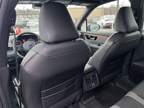 New 2026 Subaru Forester Sport image 29