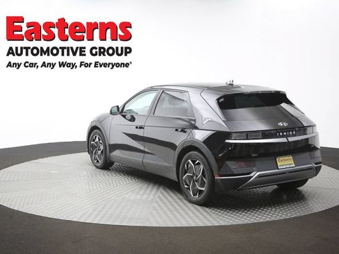 Used 2023 Hyundai Ioniq 5 SEL AWD/4WD image 63