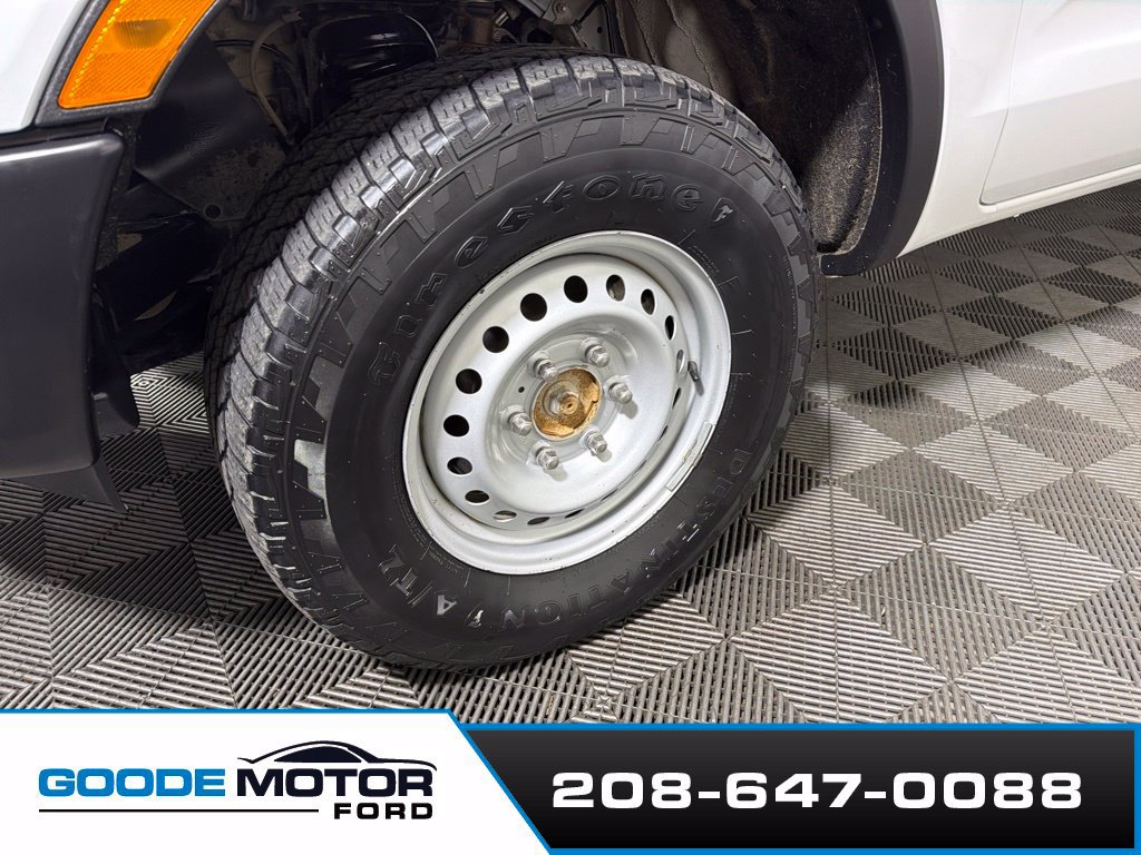 Used 2021 Ford Ranger XL w/ XL Power Equipment Group AWD/4WD image 26