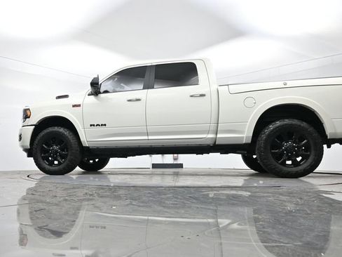 Used 2022 RAM 2500 Limited image 28