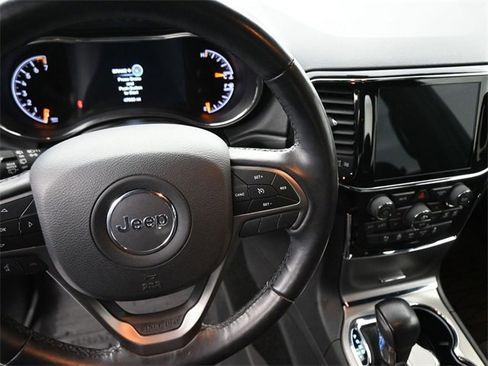 Used 2021 Jeep Grand Cherokee Freedom Edition image 41