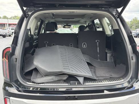 Used 2024 Kia Telluride SX FWD image 27