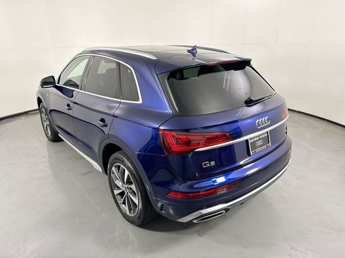 Used 2023 Audi Q5 2.0T Premium Plus w/ Premium Plus Package AWD/4WD image 33