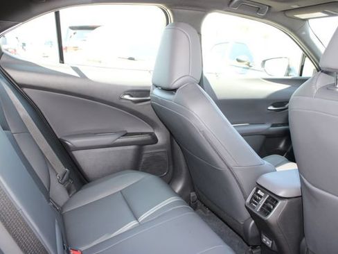 Certified 2025 Lexus UX 300h FWD image 7