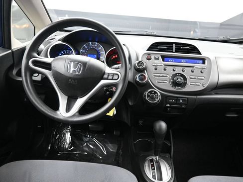 Used 2012 Honda Fit image 19