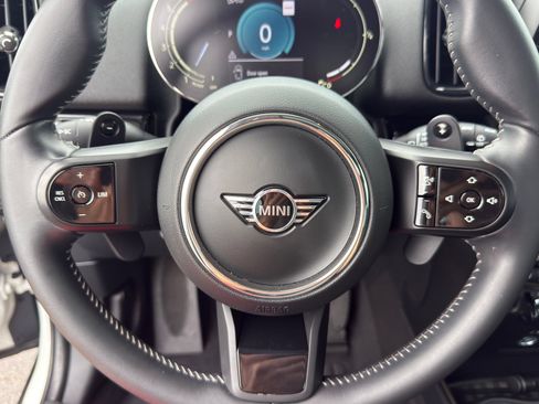 Used 2024 MINI Cooper Countryman S FWD image 22