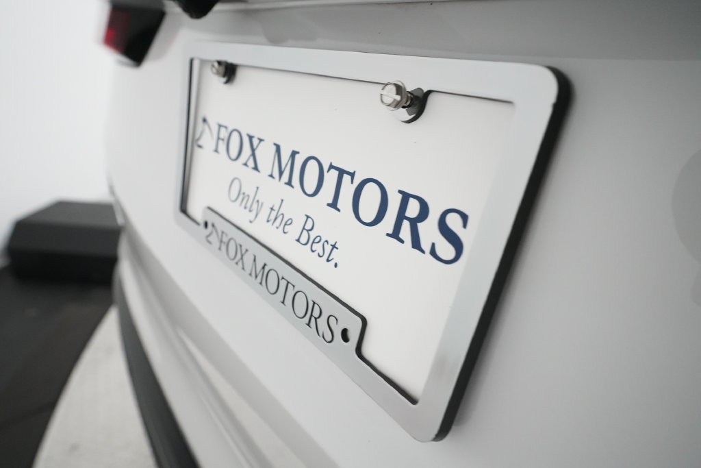 Certified 2024 Honda CR-V EX-L image 36