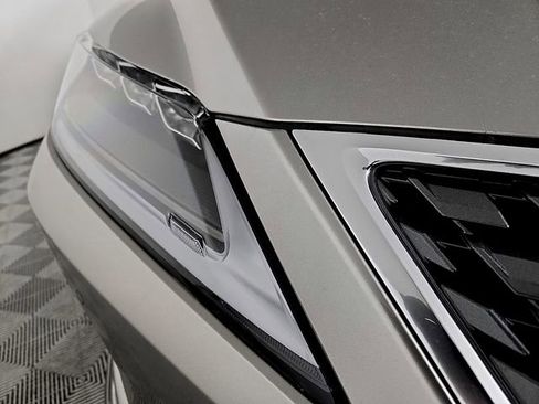 Certified 2021 Lexus RX 350 FWD w/ Luxury Package image 11