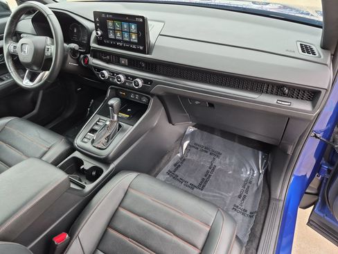 Certified 2024 Honda CR-V Sport-L image 32