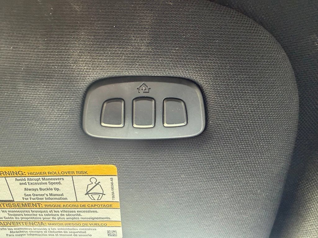 Used 2020 Ford Expedition Limited w/ Equipment Group 302A RWD image 23