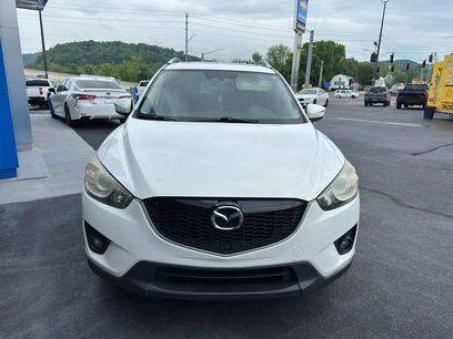 Used 2015 MAZDA CX-5 Grand Touring