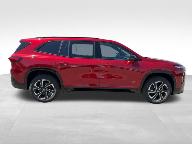 New 2026 Buick Enclave Sport Touring FWD image 8
